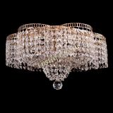 Люстра Лотос №6 в Саратове