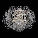 Люстра Лотос Ольга №3 в Саратове