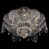 Люстра Лотос Стелла Осень в Саратове