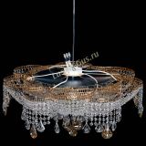 Люстра Лотос Стелла Осень в Саратове