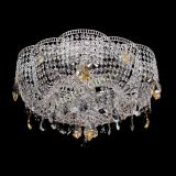 Люстра Лотос Стелла Осень в Саратове