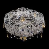 Люстра Лотос Стелла Осень в Саратове