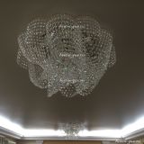 Люстра Лотос Василиса 6 ламп в Саратове