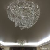 Люстра Лотос Василиса 6 ламп в Саратове