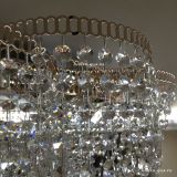 Люстра Лотос Василиса 6 ламп в Саратове