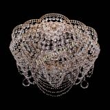 Люстра Лотос  Веер в Саратове