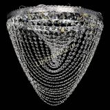 Люстра Милан №6 водоворот в Саратове