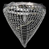 Люстра Милан №6 водоворот в Саратове