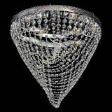 Люстра Милан №6 водоворот в Саратове