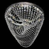 Люстра Милан №6 водоворот в Саратове