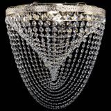 Люстра Милан №6 водоворот в Саратове