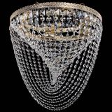 Люстра Милан №6 водоворот в Саратове