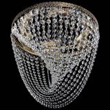 Люстра Милан №6 водоворот в Саратове