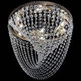 Люстра Милан №6 водоворот в Саратове