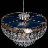 Люстра Милан Астра №3 в Саратове