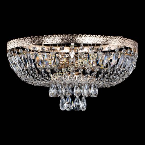 Люстра Милан Астра №5 в Саратове Гусь Хрустальный