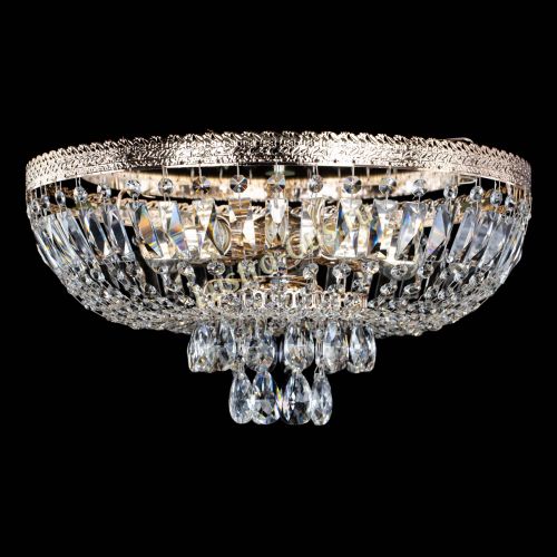 Люстра Милан Астра №5 в Саратове Гусь Хрустальный