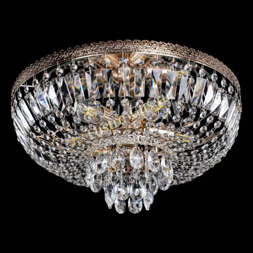 Люстра Милан Астра №5 в Саратове Гусь Хрустальный