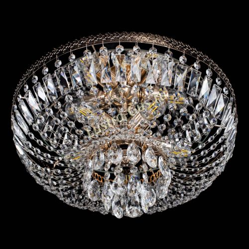 Люстра Милан Астра №5 в Саратове Гусь Хрустальный