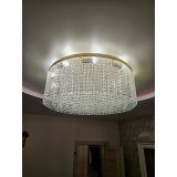 Люстра Милан капель №10 в Саратове