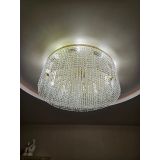 Люстра Милан капель №10 в Саратове