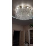 Люстра Милан капель №10 в Саратове