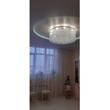 Люстра Милан капель №10 в Саратове