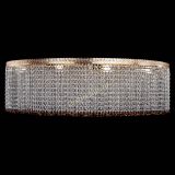 Люстра Милан капель №12 чайная в Саратове