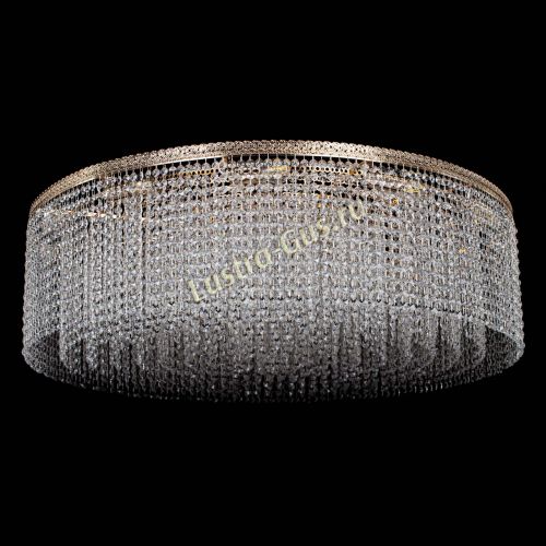 Люстра Милан капель №12 в Саратове Гусь Хрустальный