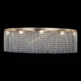 Люстра Милан капель №12 в Саратове