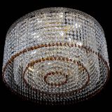 Люстра Милан капель оптикон Чайная в Саратове