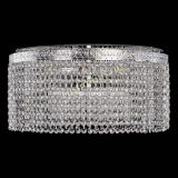 Люстра Милан капель оптикон в Саратове