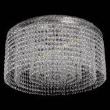 Люстра Милан капель оптикон в Саратове