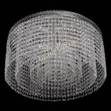 Люстра Милан капель оптикон в Саратове