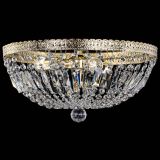 Люстра Милан Купол №3 в Саратове