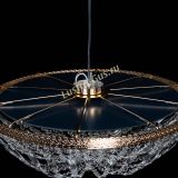 Люстра Милан Купол №3 в Саратове