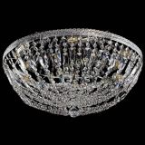 Люстра Милан Купол с пластинками №6 в Саратове