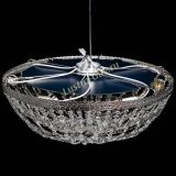 Люстра Милан Купол с пластинками №6 в Саратове