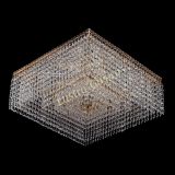 Люстра Милан Квадрат в Саратове