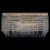 Люстра Милан Квадрат в Саратове