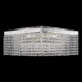 Люстра Милан Квадрат в Саратове