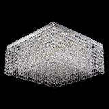 Люстра Милан Квадрат в Саратове