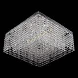 Люстра Милан Квадрат в Саратове