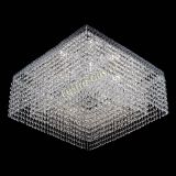 Люстра Милан Квадрат в Саратове