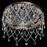 Люстра Милан Паутинка в Саратове