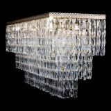 Люстра Милан Прямоугольник №8 в Саратове