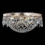 Люстра Милан Сетка с журавликами в Саратове