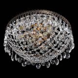 Люстра Милан Сетка с журавликами в Саратове