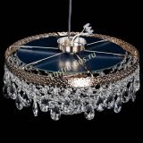 Люстра Милан Сетка с журавликами в Саратове