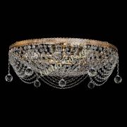 Люстра Милан жасмин